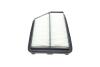 Фільтр повітряний Honda Civic VIII 2.2 CTDi 05- BOSCH F 026 400 160 (фото 4)