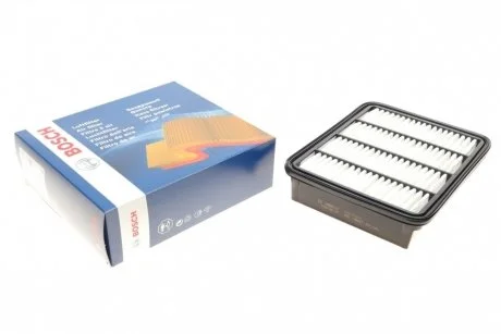 Фільтр повітря BOSCH F 026 400 165