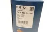 Фильтр воздуха BOSCH F 026 400 172 (фото 5)