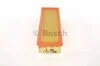 Фільтр повітряний Citroen C4/C4 I/Peugeot 206/206+/307 1.1/1.4 98- BOSCH F 026 400 174 (фото 3)