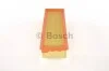 Фільтр повітряний Citroen C4/C4 I/Peugeot 206/206+/307 1.1/1.4 98- BOSCH F 026 400 174 (фото 5)