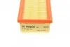 Фільтр повітряний Citroen C4/C4 I/Peugeot 206/206+/307 1.1/1.4 98- BOSCH F 026 400 174 (фото 9)