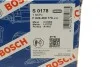 Фільтр повітряний VW Golf IV/V 2.0GTI 06- BOSCH F 026 400 178 (фото 7)