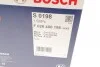 Фильтр воздуха BOSCH F 026 400 198 (фото 8)