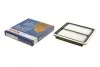 Фильтр воздуха BOSCH F 026 400 206 (фото 1)