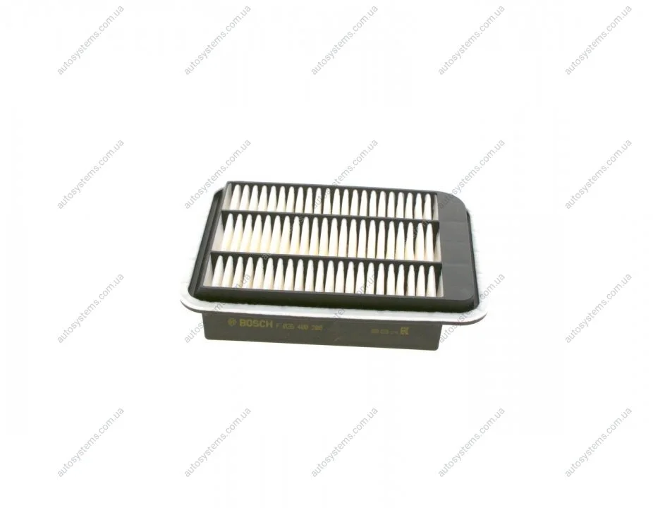 Воздушный фильтр BOSCH F 026 400 208 (фото 1)