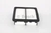 Фільтр повітряний Honda Insight 1.3 Hybrid 09-14 BOSCH F 026 400 224 (фото 6)