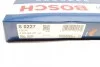 Фильтр воздуха BOSCH F 026 400 227 (фото 8)