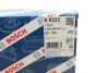 Фільтр повітряний Renault Mascott 3.0D 16V 99-10 BOSCH F 026 400 233 (фото 12)