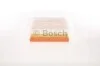 Фільтр повітряний Opel Meriva B 10- BOSCH F 026 400 235 (фото 4)