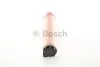 Воздушный фильтр для спецтехники BOSCH F 026 400 241 (фото 1)