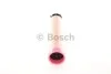 Воздушный фильтр для спецтехники BOSCH F 026 400 241 (фото 3)