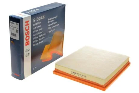 Фільтр повітря BOSCH F 026 400 244