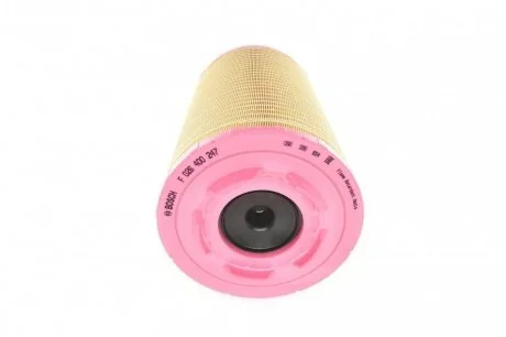 Фільтр повітря AM447/6 BOSCH F 026 400 247