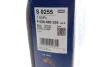 Фільтр повітряний Volvo C30/C70/S40/V40/V50 2.0/2.4D 06- BOSCH F 026 400 255 (фото 7)