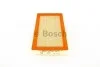 Воздушный фильтр BOSCH F 026 400 258 (фото 2)