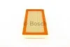 Воздушный фильтр BOSCH F 026 400 258 (фото 4)