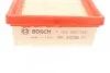 Фільтр повітряний Suzuki Swift 1.3 DDiS 05- BOSCH F 026 400 265 (фото 10)