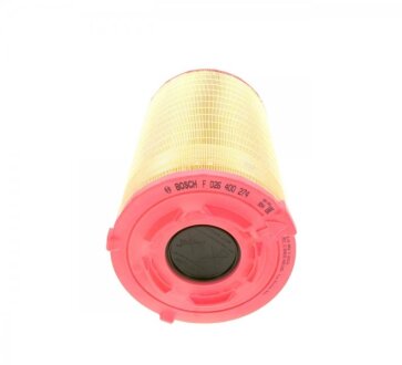 Воздушный фильтр BOSCH F 026 400 274