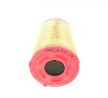 Воздушный фильтр BOSCH F 026 400 274