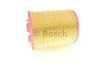 Воздушный фильтр BOSCH F 026 400 284 (фото 1)