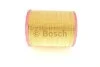Воздушный фильтр BOSCH F 026 400 284 (фото 3)