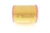 Воздушный фильтр BOSCH F 026 400 284 (фото 5)