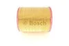 Воздушный фильтр BOSCH F 026 400 284 (фото 5)
