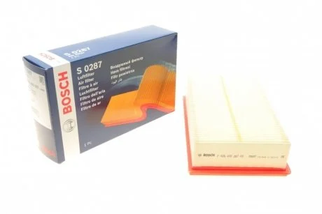 Фильтр воздуха BOSCH F 026 400 287
