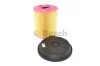 Фільтр повітряний MB Atego 98- BOSCH F 026 400 288 (фото 2)