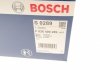 Фильтр воздуха BOSCH F 026 400 289 (фото 5)