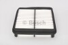 Фільтр повітряний Suzuki Grand Vitara 2.7 VVTi 01-06 BOSCH F 026 400 293 (фото 3)