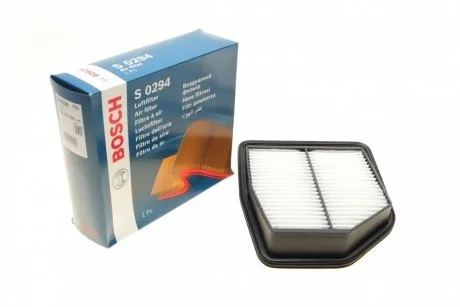 Фільтр повітря BOSCH F 026 400 294