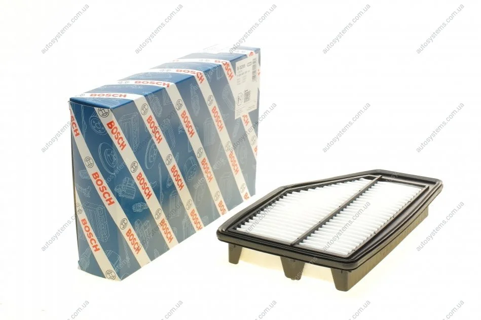 Фільтр повітряний Honda CR-V 2.0 i-VTEC 06- BOSCH F 026 400 295 (фото 1)