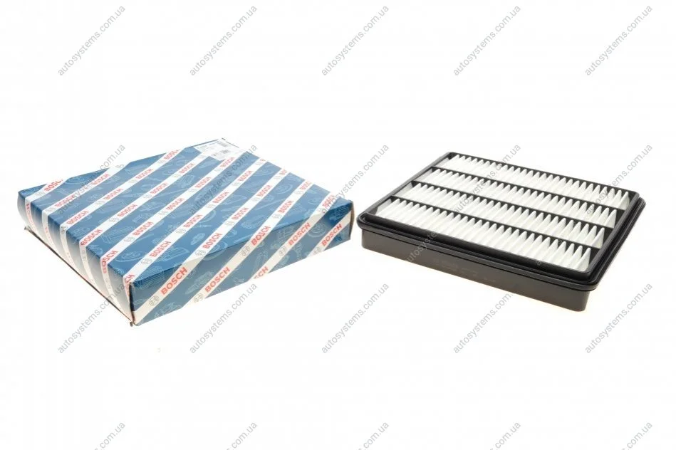 Фильтр воздуха BOSCH F 026 400 296 (фото 1)