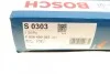 Фільтр повітря BOSCH F 026 400 303 (фото 8)