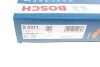 Фильтр воздуха BOSCH F 026 400 311 (фото 7)