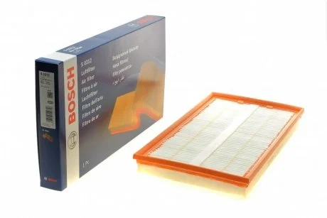 Фільтр повітря BOSCH F 026 400 312
