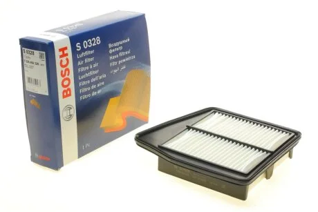 Фільтр повітряний Honda Accord VIII 2.0i 08- BOSCH F 026 400 328