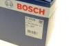 Фільтр повітря BOSCH F 026 400 334 (фото 5)