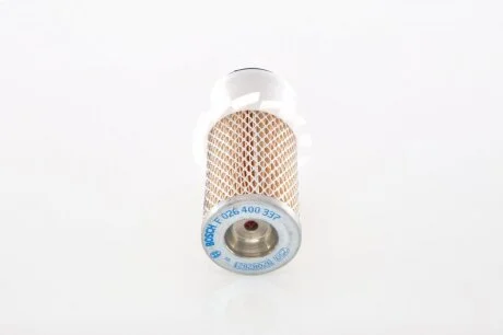 Воздушный фильтр для спецтехники BOSCH F 026 400 337