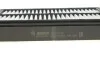 Фильтр воздуха BOSCH F 026 400 347 (фото 4)