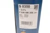 Фильтр воздуха BOSCH F 026 400 350 (фото 6)