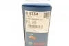 Фильтр воздуха BOSCH F 026 400 354 (фото 7)
