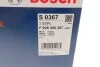 Фільтр повітряний Mini Cooper 2 1.6/2.0D 10- BOSCH F 026 400 367 (фото 6)