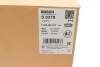 Фільтр повітряний Fiat Ducato 2.2/2.3/3.0 JTD/HDI 06- BOSCH F 026 400 370 (фото 11)