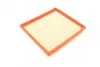 Фільтр повітря BOSCH F 026 400 375 (фото 2)