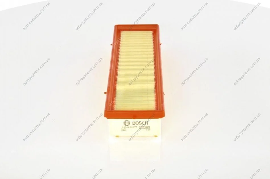 Фильтр воздуха BOSCH F 026 400 377 (фото 1)
