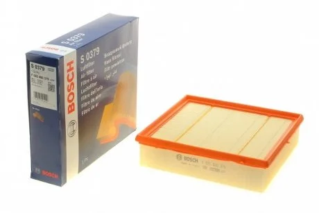 Фильтр воздуха BOSCH F 026 400 379