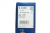 Фильтр воздуха BOSCH F 026 400 380 (фото 6)